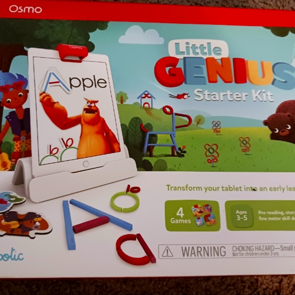 OSMO